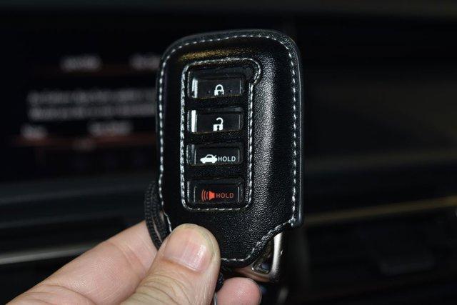 used 2019 Lexus RC 350 car, priced at $32,995