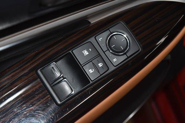 used 2019 Lexus RC 350 car, priced at $32,995