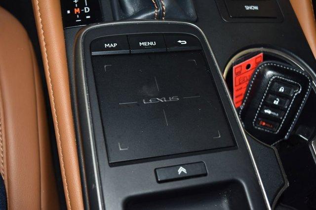 used 2019 Lexus RC 350 car, priced at $32,995