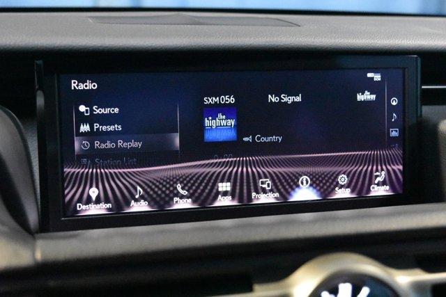 used 2019 Lexus RC 350 car, priced at $32,995