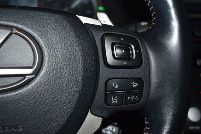 used 2019 Lexus RC 350 car, priced at $32,995