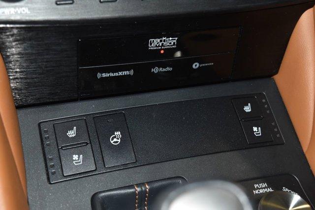 used 2019 Lexus RC 350 car, priced at $32,995