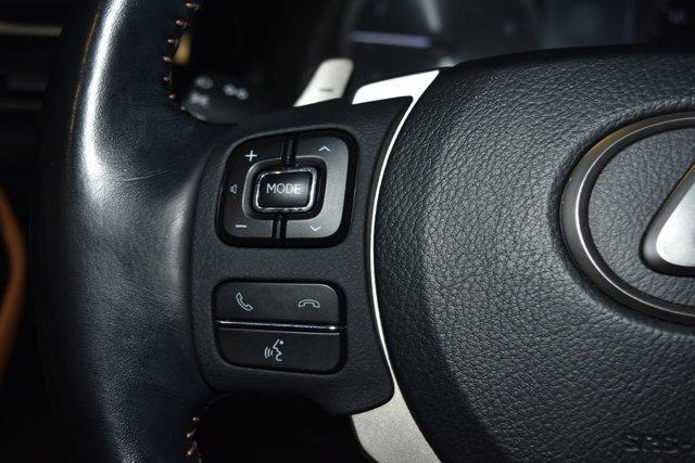 used 2019 Lexus RC 350 car, priced at $32,995