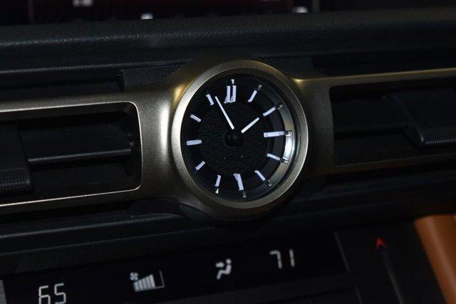 used 2019 Lexus RC 350 car, priced at $32,995