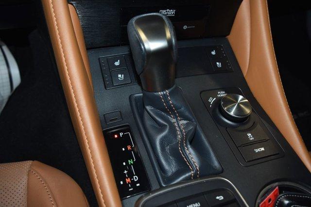 used 2019 Lexus RC 350 car, priced at $32,995