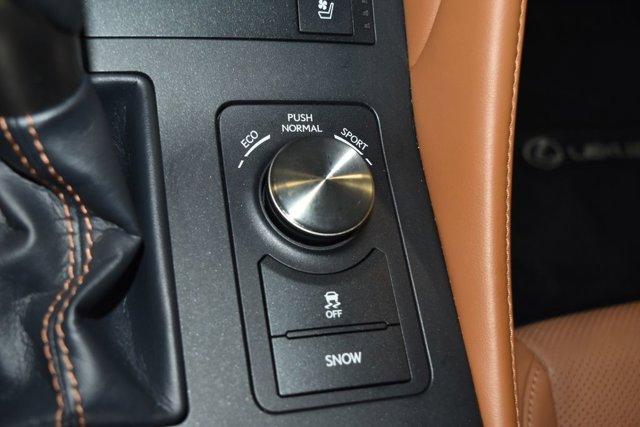 used 2019 Lexus RC 350 car, priced at $32,995