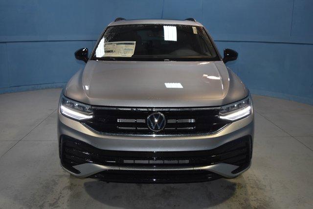 new 2024 Volkswagen Tiguan car, priced at $37,313