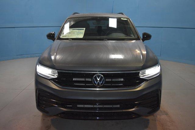 new 2024 Volkswagen Tiguan car, priced at $36,162