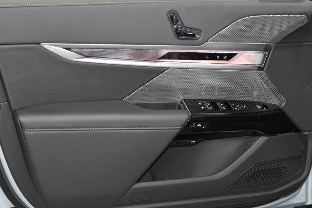 new 2025 BMW 740 car, priced at $106,350