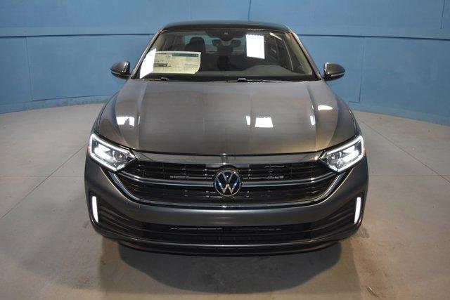 new 2024 Volkswagen Jetta car, priced at $30,153