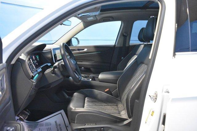 used 2024 Volkswagen Atlas car, priced at $46,495