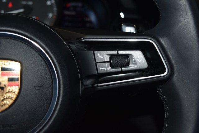 used 2025 Porsche Macan car, priced at $67,795