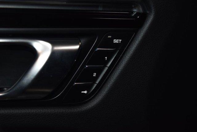 used 2025 Porsche Macan car, priced at $67,795