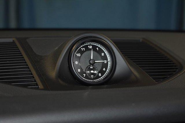 used 2025 Porsche Macan car, priced at $67,795