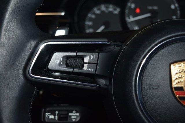 used 2025 Porsche Macan car, priced at $67,795