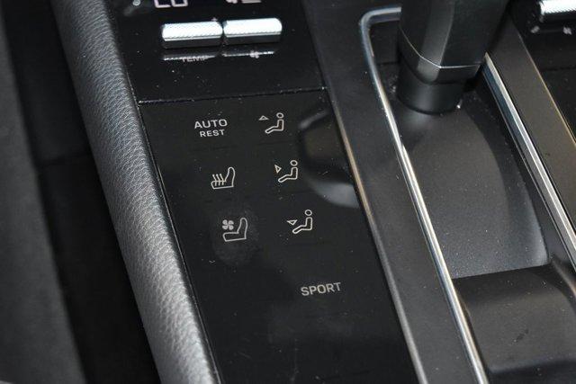 used 2025 Porsche Macan car, priced at $67,795