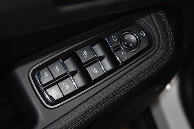 used 2025 Porsche Macan car, priced at $67,795