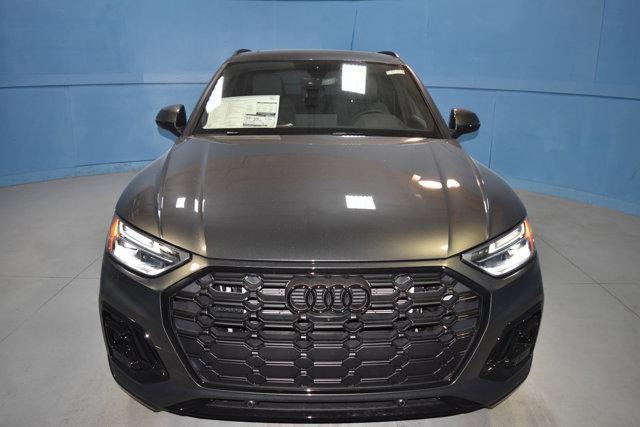 new 2024 Audi Q5 e car, priced at $65,739