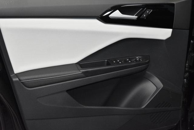 new 2025 Volkswagen Taos car, priced at $28,752