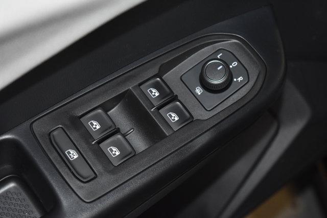 new 2025 Volkswagen Taos car, priced at $28,752