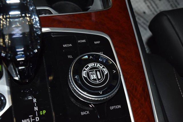 used 2024 BMW ALPINA XB7 car, priced at $128,295