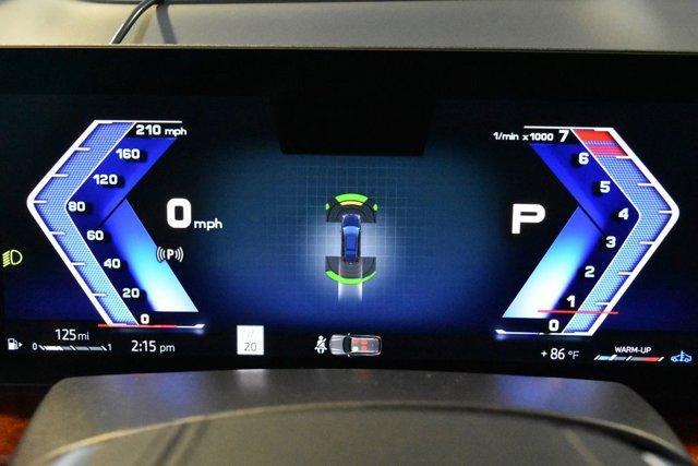 used 2024 BMW ALPINA XB7 car, priced at $128,295