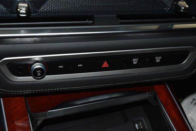 used 2024 BMW ALPINA XB7 car, priced at $128,295