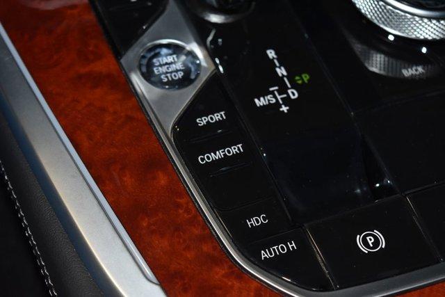 used 2024 BMW ALPINA XB7 car, priced at $128,295