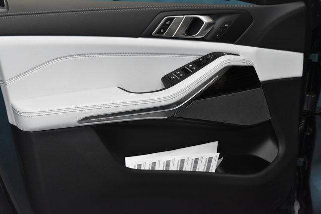 new 2026 BMW X5 car, priced at $78,820