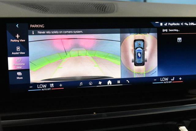 new 2026 BMW X5 car, priced at $78,820