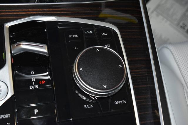 new 2026 BMW X5 car, priced at $78,820