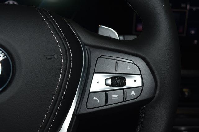 new 2026 BMW X5 car, priced at $78,820