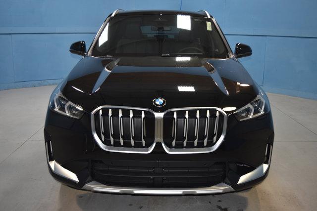 new 2025 BMW X1 car, priced at $45,175