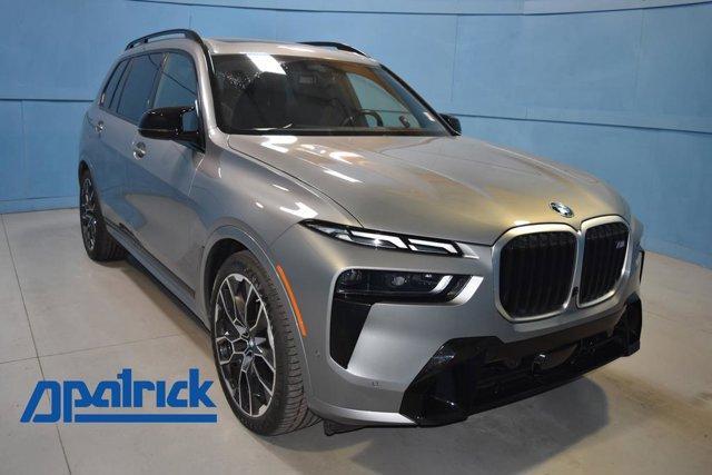 used 2023 BMW X7 car, priced at $94,395
