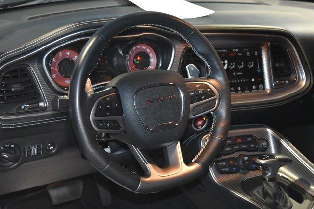 used 2022 Dodge Challenger car, priced at $72,995