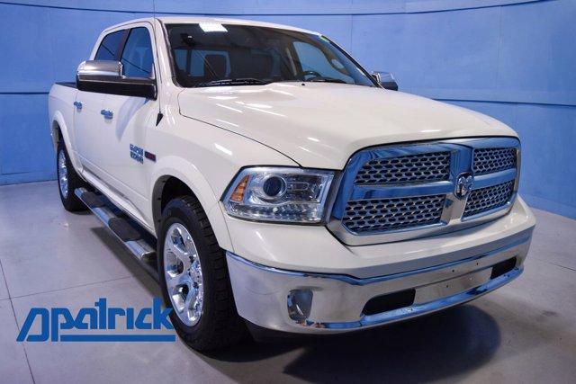 used 2018 Ram 1500 car, priced at $30,495