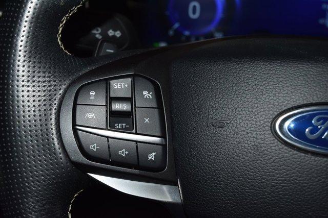 used 2020 Ford Explorer car, priced at $31,995