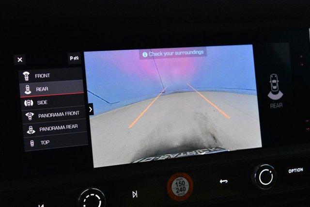 used 2025 Porsche Macan car, priced at $68,295