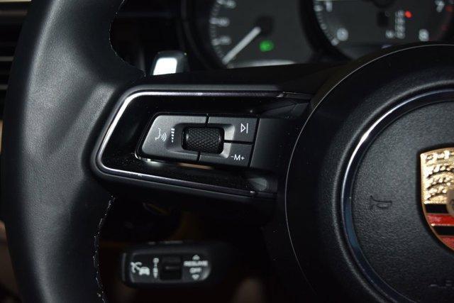 used 2025 Porsche Macan car, priced at $68,295