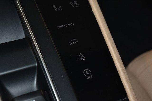 used 2025 Porsche Macan car, priced at $68,295