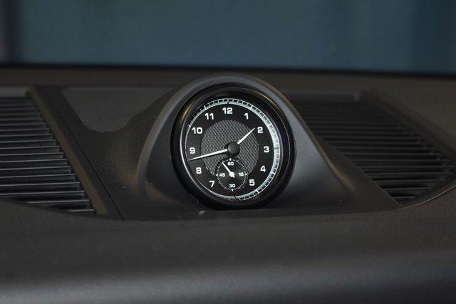 used 2025 Porsche Macan car, priced at $68,295