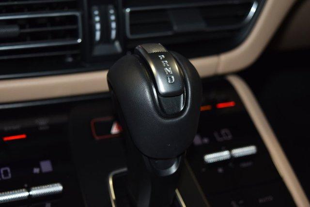 used 2025 Porsche Macan car, priced at $68,295