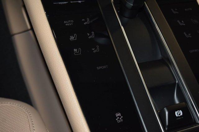 used 2025 Porsche Macan car, priced at $68,295