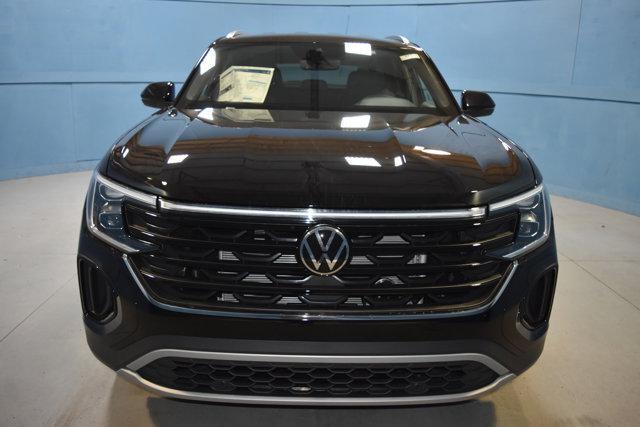 new 2025 Volkswagen Atlas Cross Sport car, priced at $40,242