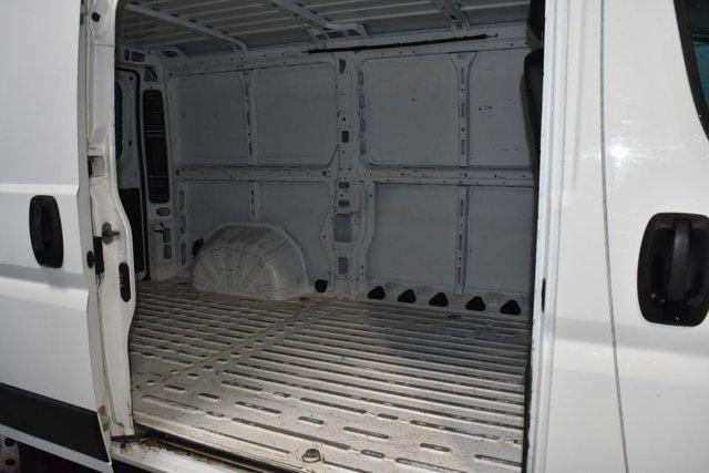 used 2019 Ram ProMaster 1500 car, priced at $20,995