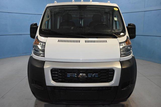 used 2019 Ram ProMaster 1500 car, priced at $20,995