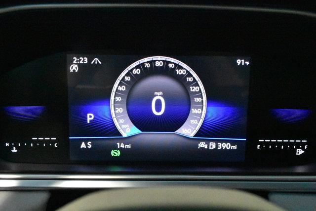new 2025 Volkswagen Taos car, priced at $32,763