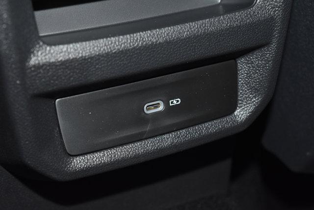 new 2025 Volkswagen Taos car, priced at $32,763