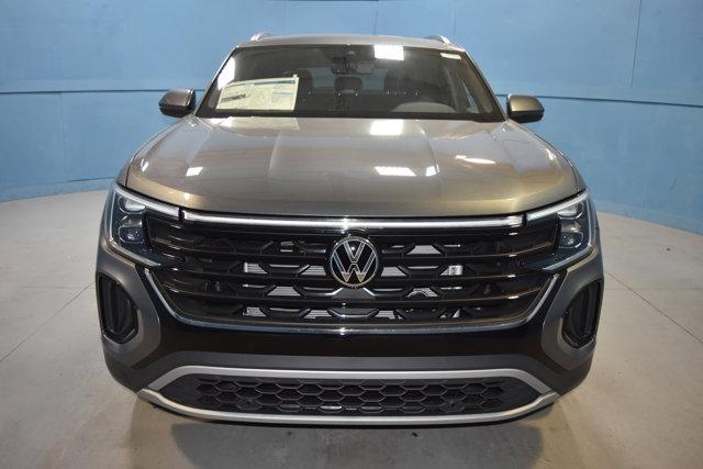 new 2025 Volkswagen Atlas Cross Sport car, priced at $46,102