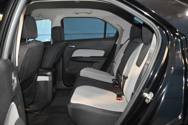 used 2016 Chevrolet Equinox car, priced at $13,995